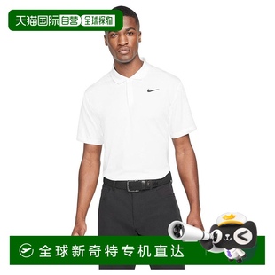 美国直邮 男士 1h可退 nike Polo衫 新款