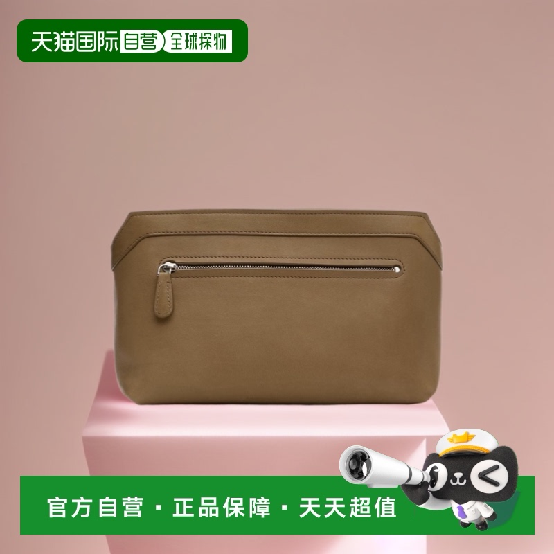 1h可退 【美国直邮】the row 女士 手拿包