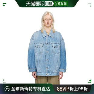 studios acne 外套牛仔夹克 美国直邮 女士