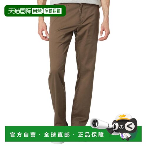 1h可退 【美国直邮】Volcom男士运动裤长裤休闲时尚潮流百搭简约