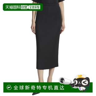 148纽约穿式 new yorkLafayette 黑色 迷笛裙 lafayette 自营 148