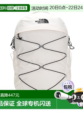 香港直邮北面THE NORTH FACE BOREALIS27L 休闲运动双肩包户外包