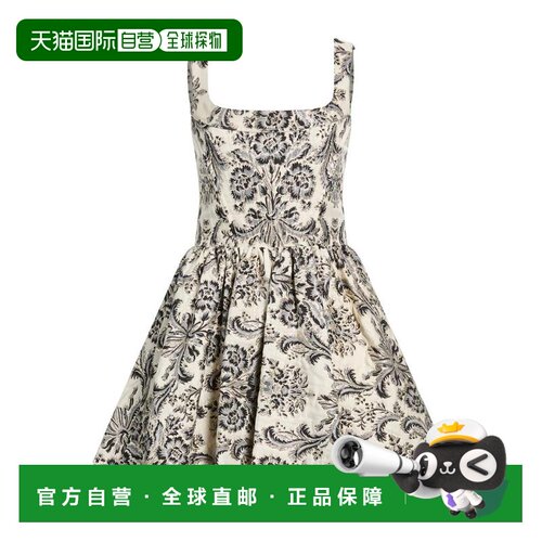 【美国直邮】alice&olivia 女士 连衣裙