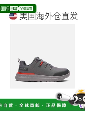自营Men's Timberland PRO Intercept Athletic Steel-Toe Work S