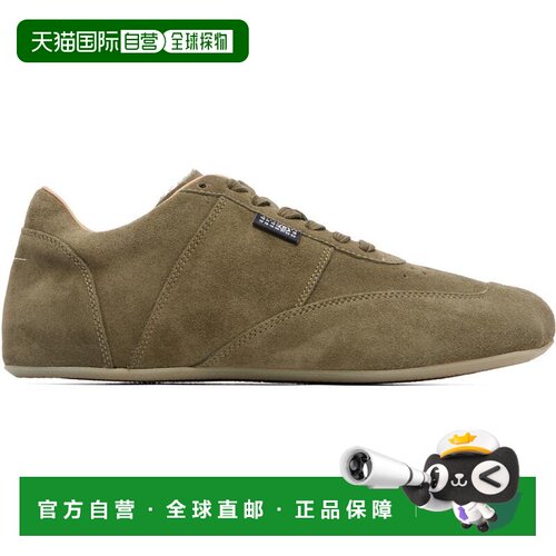 美国直邮mm6 maison margiela 女士 时尚休闲鞋 【付后1h可退】