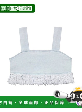 自营 DL1961 Cora/G坦克-蓝色 美国奥莱直发