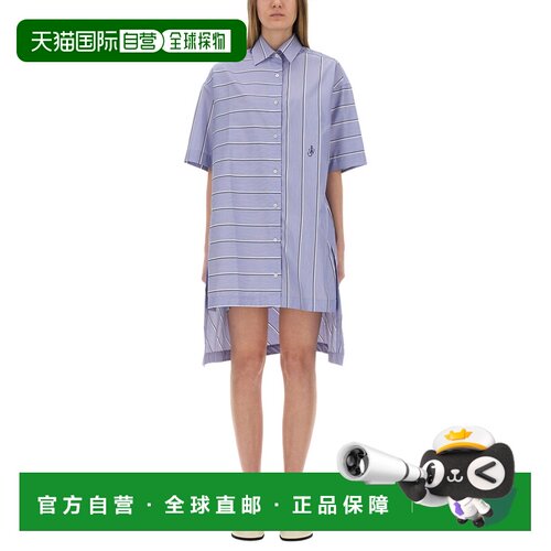 香港直邮JW ANDERSON 连衣裙 DR0475_PG1142803