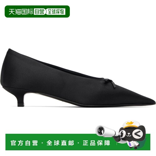 1h可退 【美国直邮】totême 女士 时尚休闲鞋高跟女鞋单鞋