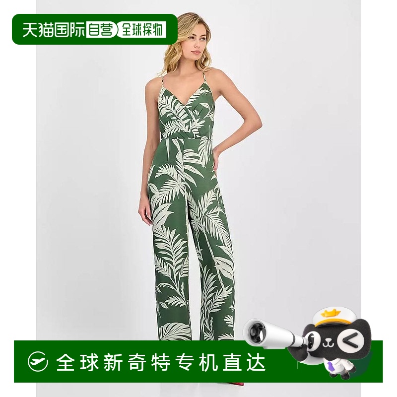 1h可退 【美国直邮】guess 女士 连衫裤