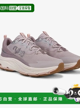 自营Ryka Devoted RS J3098F1500 Women's Purple Low Top Walkin