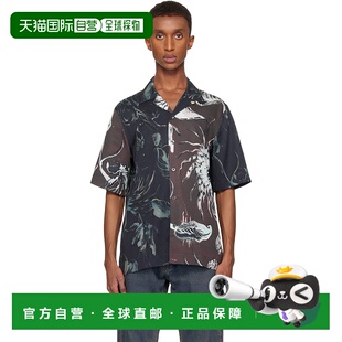 Smith 保罗 香港直邮潮奢 棕 海军蓝 Paul 男士 1h可退 史密斯