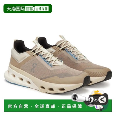 自营Men's On Cloudnova X 3ME30413096 Sneaker Desert Athletic