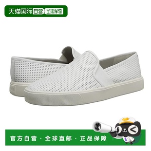 女士 VINCE Blair white白色 1h可退 运动休闲鞋 香港直邮潮奢