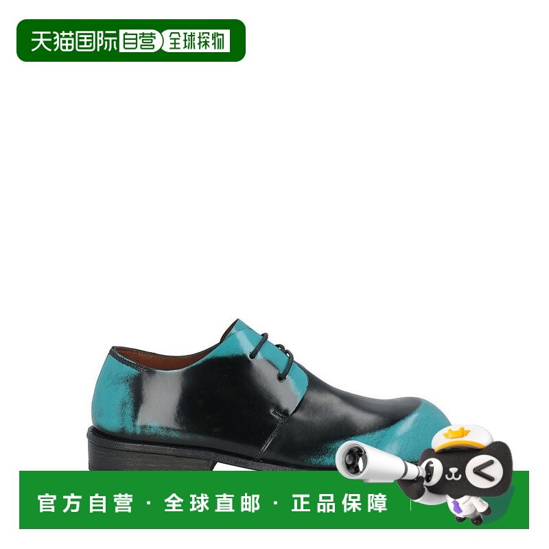 1h可退 【美国直邮】marsell 女士 靴子正品时尚保暖轻便舒适百搭