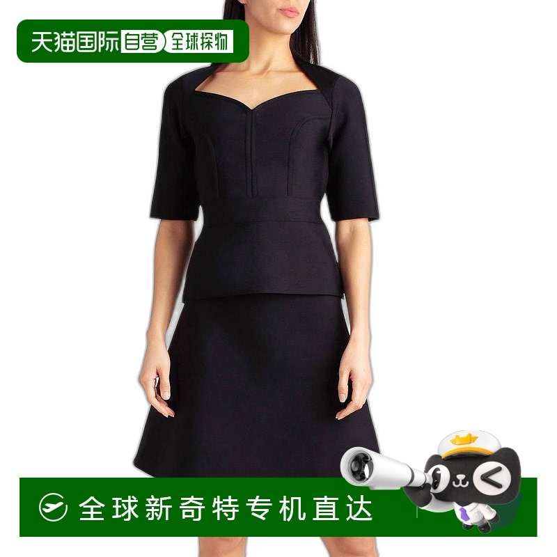 1h可退 【美国直邮】Nicole Miller女士衬衫长袖时尚舒适 百搭休