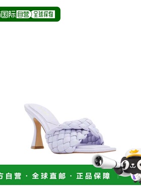 自营ALDO Milano Purple  62413-500 Women's - purple 美国奥莱