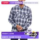 Code Luca Shirt 自营Sovereign blue 美国奥莱直发