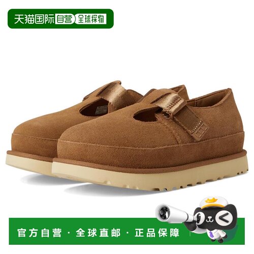 1h可退 【美国直邮】ugg 女士 休闲鞋
