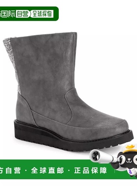 【美国直邮】muk luks 女士 靴子