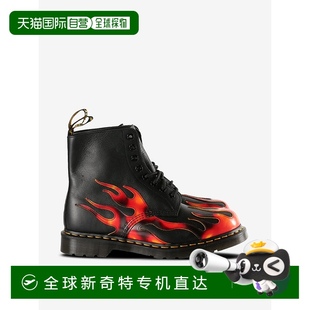 Multi 美國直郵DR.MARTENS Unisex Overdrive Boots Arcadia
