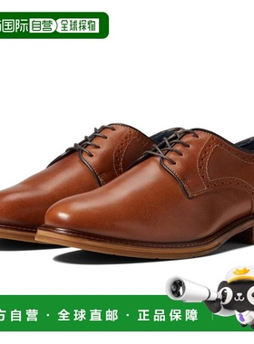 1h可退 【美国直邮】johnston & murphy 男士 时尚休闲鞋皮鞋