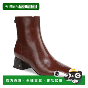 1h可退 【美国直邮】sam edelman 女士 靴子高跟鞋高筒靴