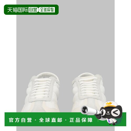 香港直邮Balmain 运动鞋 Racing Low HM1VI430TYVC_0FA