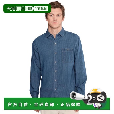 【美国直邮】tommy bahama 男士 衬衫长袖