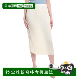 lafayette new 自营 148 美国奥 york拉斐特148纽约拉面迷笛裙 云