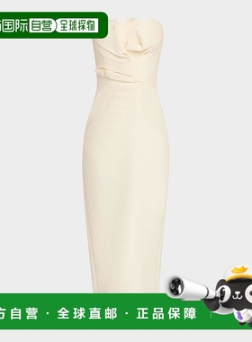 1h可退 【美国直邮】lela rose 女士 连衣裙