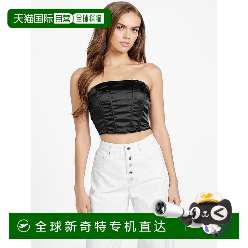 1h可退 【美国直邮】guess 女士 衬衫