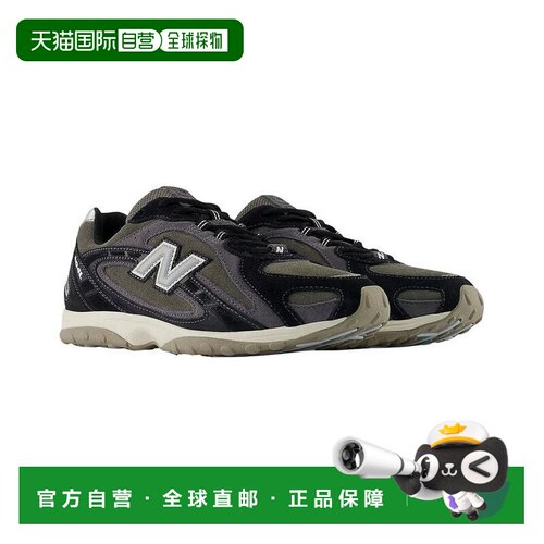 【美国直邮】new balance 女士 休闲鞋运动鞋