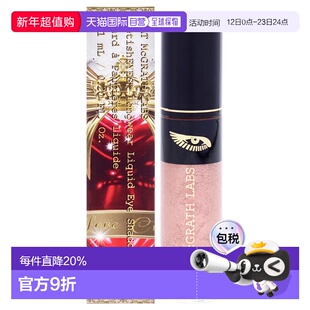 美国直邮Pat Mcgrath LabsPat Mcgrath Labs迷恋明眸传奇液体眼影