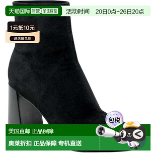 自营Charles by Charles David Turmoil Black 2D21F134-001 Wom