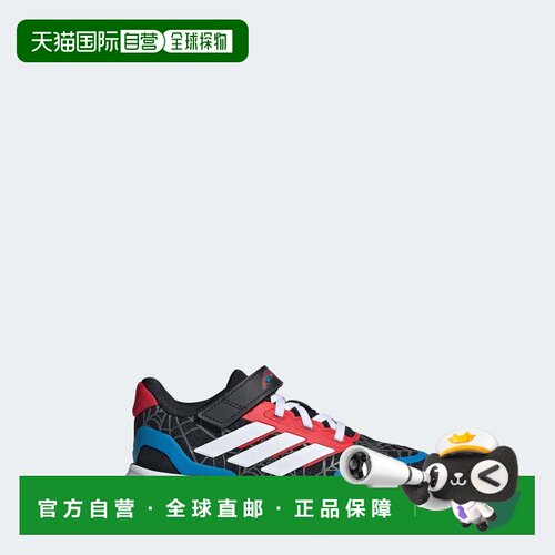 自营Kids' adidas adidas Marvel Spider-man Runfalcon Shoes Ki