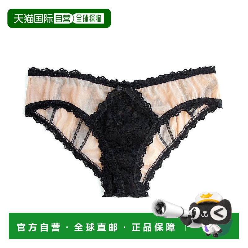 1h可退 【美国直邮】hanky panky 女士 内裤