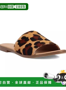 1h可退 【美国直邮】dingo 女士 凉鞋