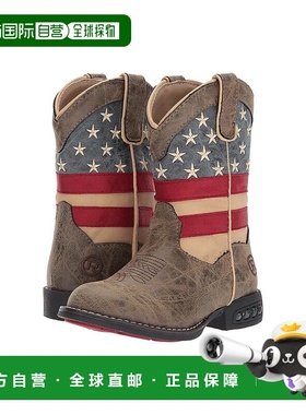 1h可退 【美国直邮】Roper Kids Patriot（幼儿/小孩）