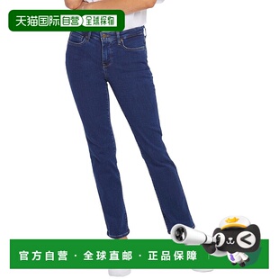 Quinn 薄 牛仔裤 NYDJ 美国奥莱直发新款 Sheri 裤 自营 牛仔
