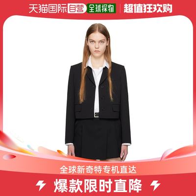 【美国直邮】juun.j 女士 休闲西装西服