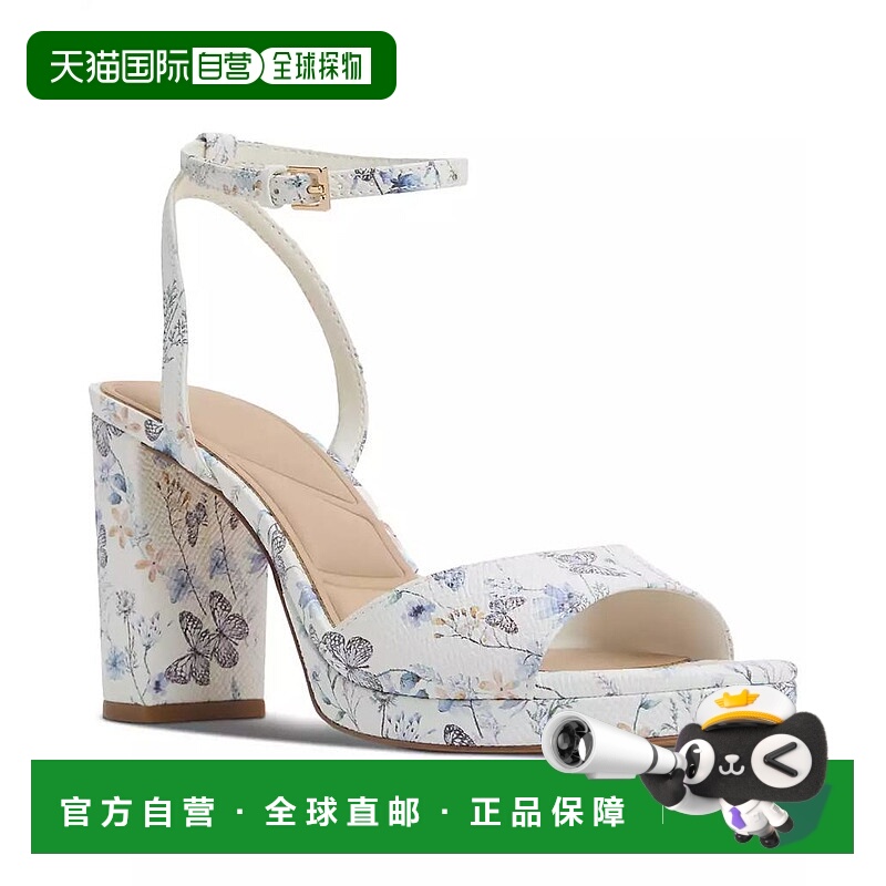 1h可退 【美国直邮】aldo 女士 凉鞋