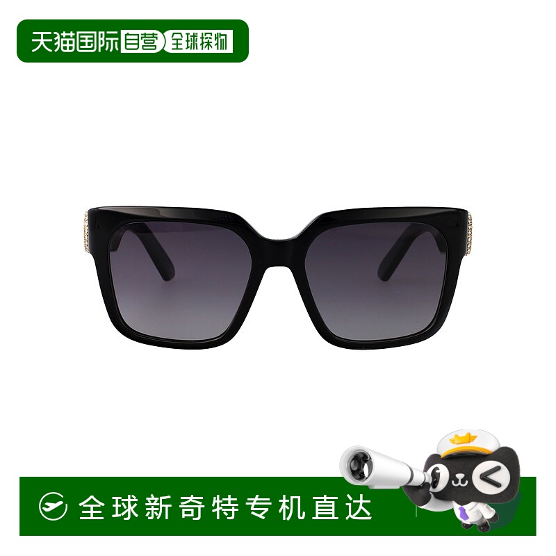 香港直邮潮奢 DIOR 迪奥 女士 CD40144I 12A1 眼镜 CD40144I1