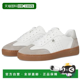 1h可退 香港直邮潮奢 Michael Kors 迈克高仕 女士 Scotty 绑带运