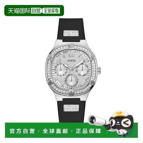 美国直邮guess 休闲手表 【付后1h可退】