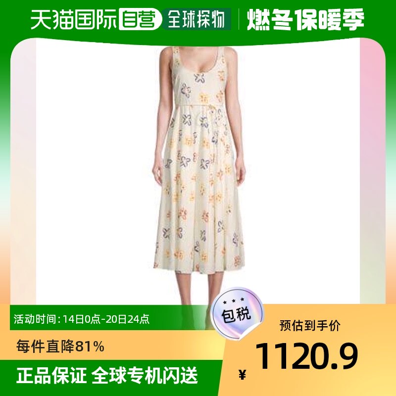 【美国直邮】rebecca taylor 女士 连衣裙