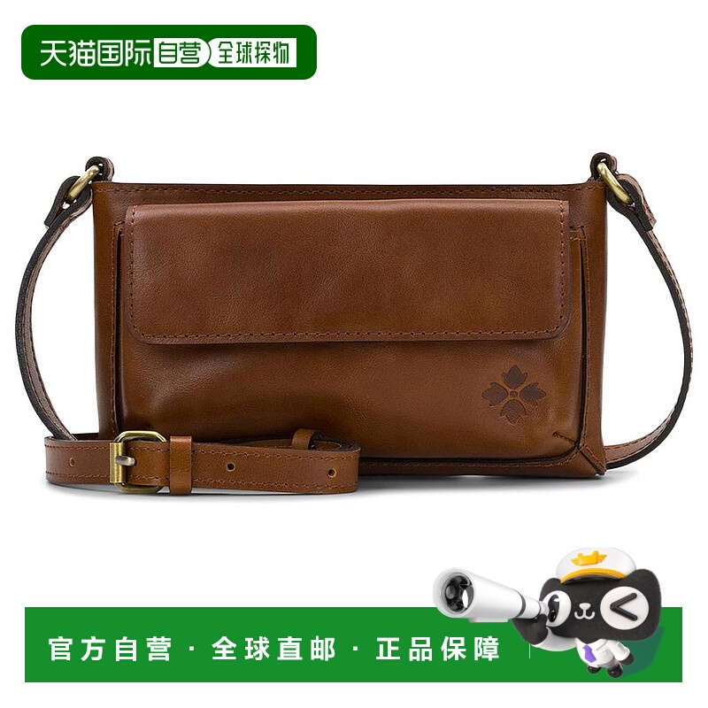 【美国直邮】patricia nash 女士 托特包