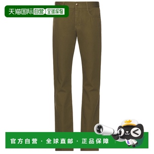 Laurent Saint 圣罗兰 男士 795384Y 1h可退 牛仔裤 香港直邮潮奢