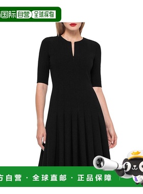 1h可退 【美国直邮】akris 女士 连衣裙