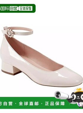 1h可退 【美国直邮】bandolino 女士 时尚休闲鞋女鞋高跟鞋单鞋