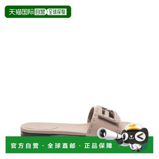 芬迪 Fendi 女士 Baguette 8R8136AQY2 1h可退 拖鞋 香港直邮潮奢